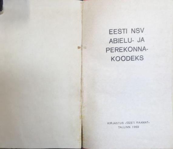 Õppekirjandus
