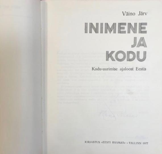 Ajalugu
