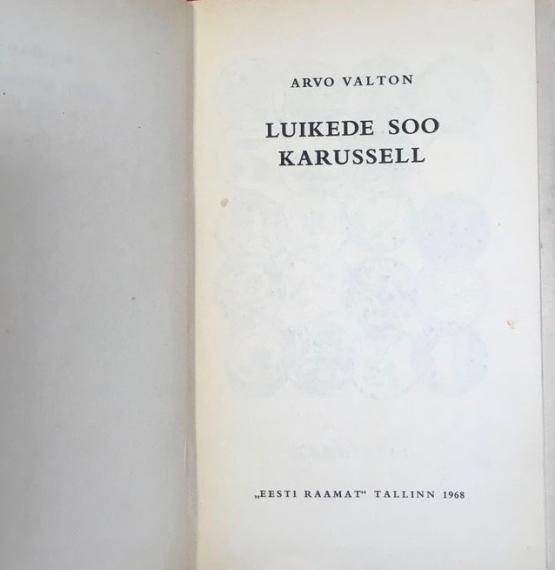 Eesti kirjandus