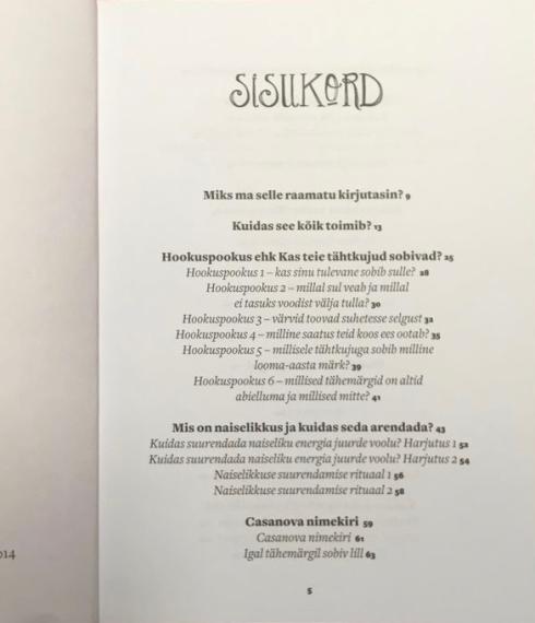 Õppekirjandus