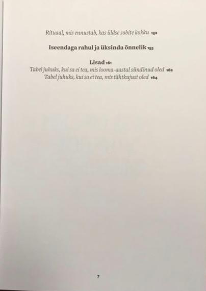 Õppekirjandus