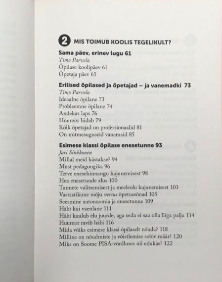 Õppekirjandus