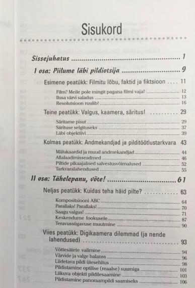 Õppekirjandus