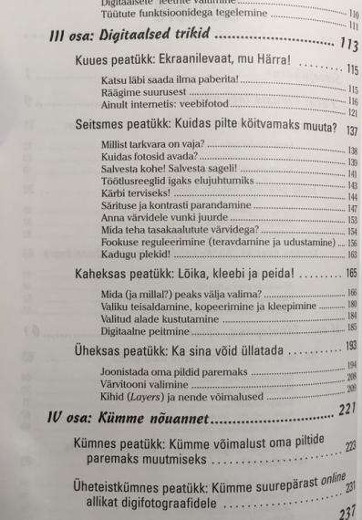Õppekirjandus