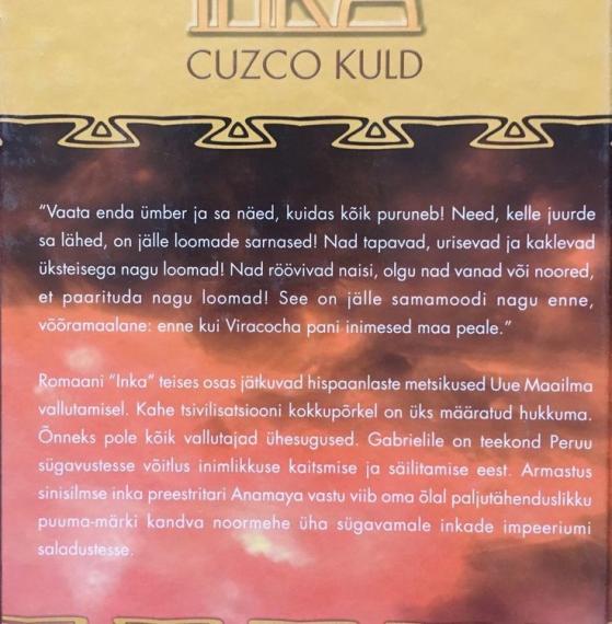 Väliskirjandus
