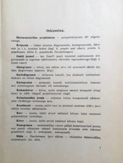 Õppekirjandus