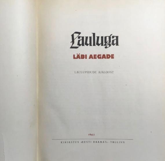 Ajalugu