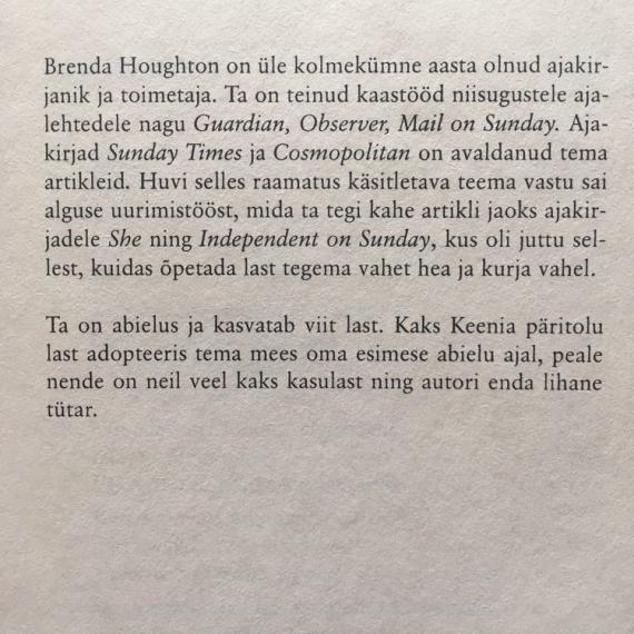 Õppekirjandus