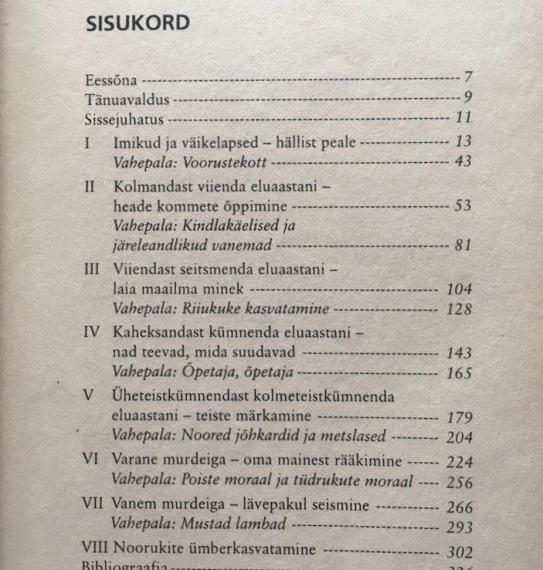 Õppekirjandus