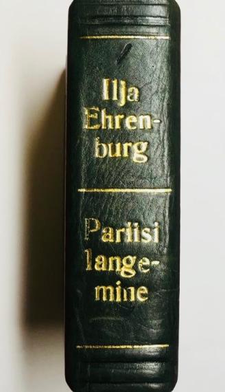 Väliskirjandus