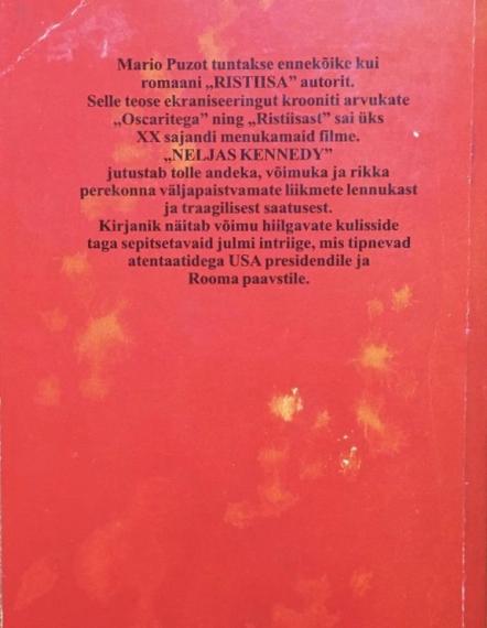 Väliskirjandus