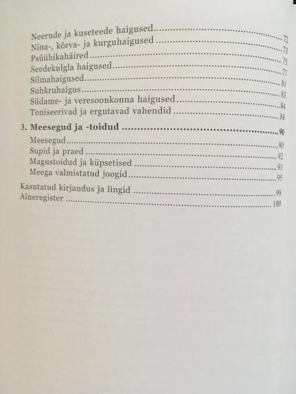 Loodus