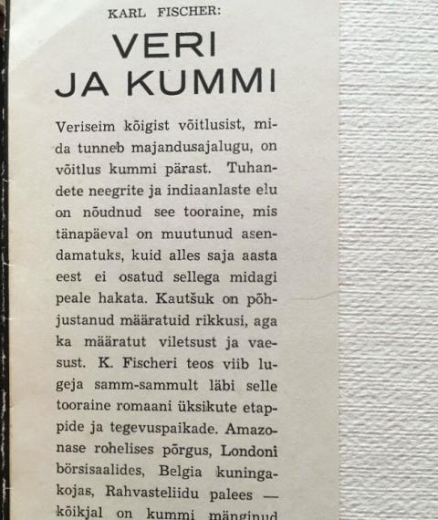 Õppekirjandus