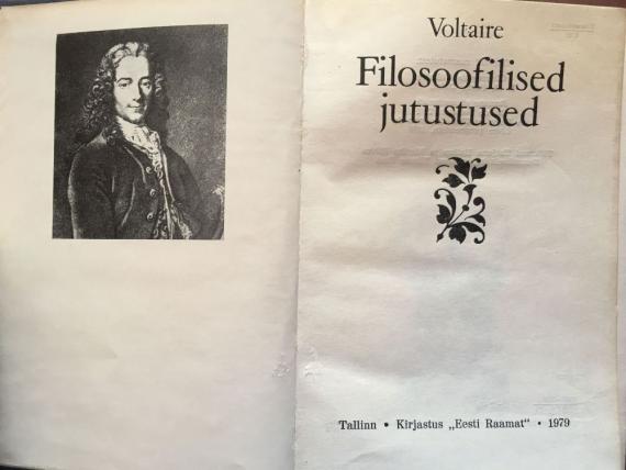 Väliskirjandus