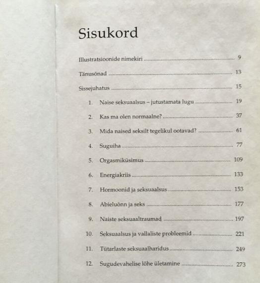 Õppekirjandus
