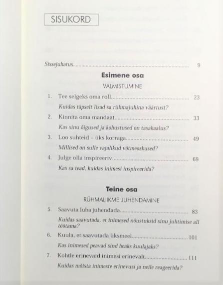 Õppekirjandus