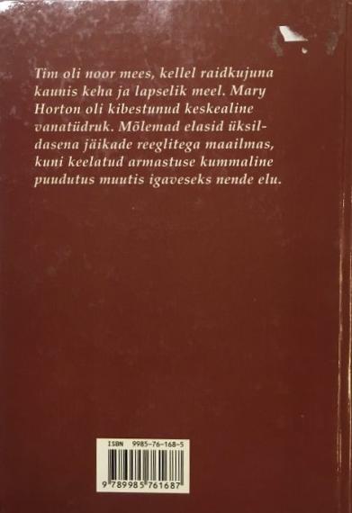 Väliskirjandus