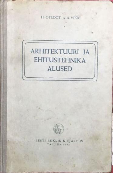 Õppekirjandus