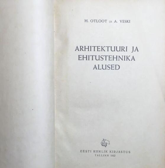 Õppekirjandus