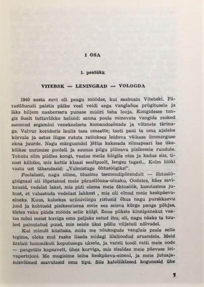 Eesti kirjandus