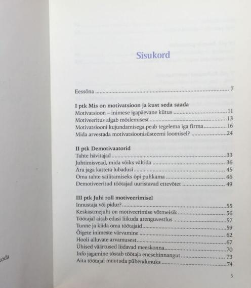 Õppekirjandus