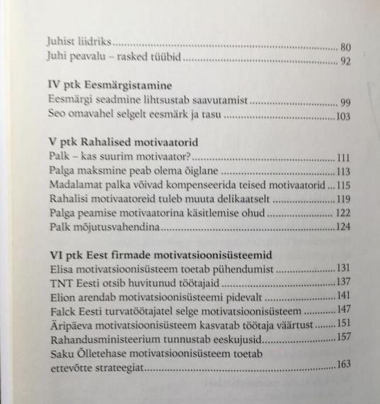 Õppekirjandus