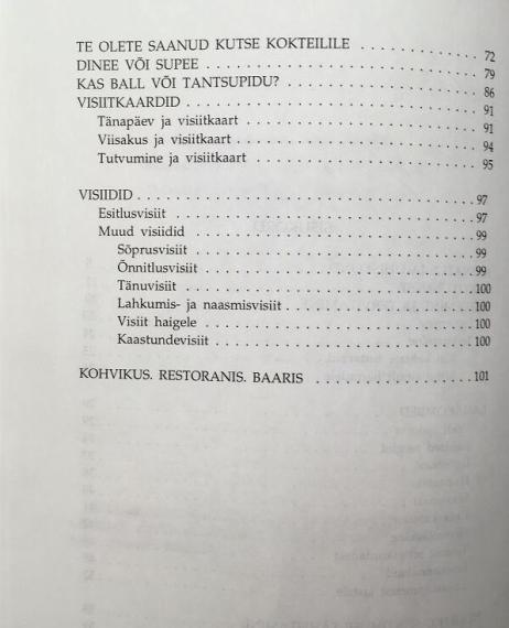 Õppekirjandus