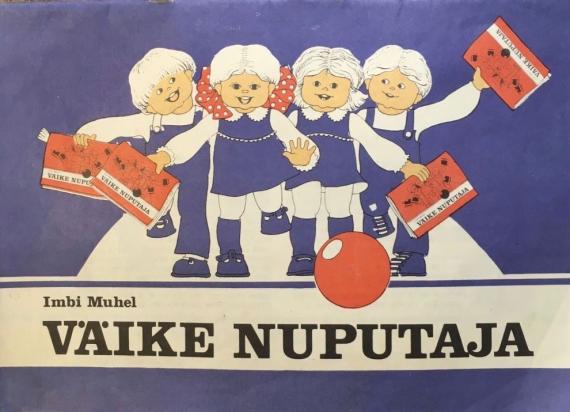 lastekirjandus