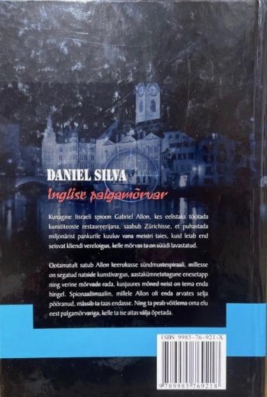 Väliskirjandus