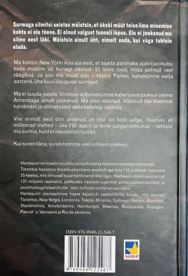 Väliskirjandus