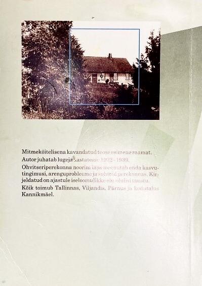 Eesti kirjandus