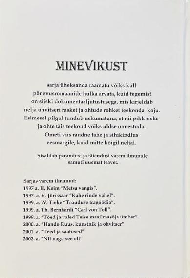 Eesti ajalugu