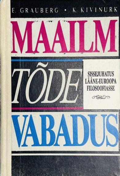 Õppekirjandus