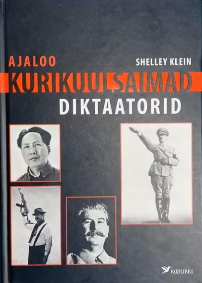 Väliskirjandus