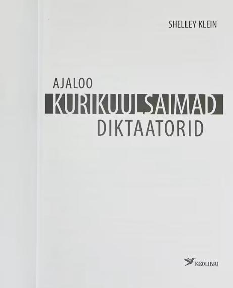 Väliskirjandus