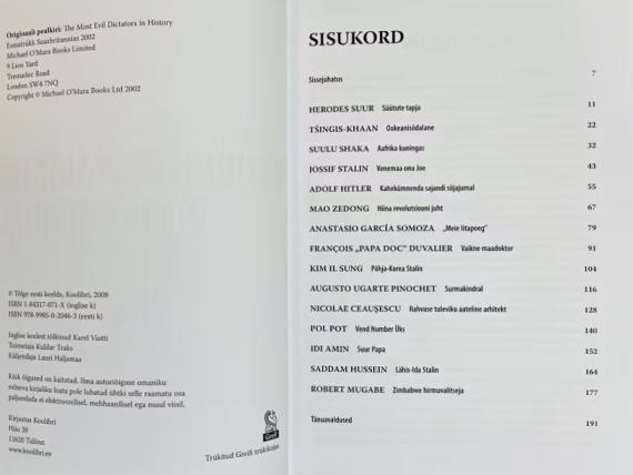 Väliskirjandus