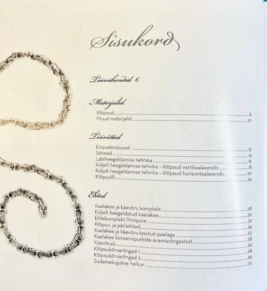 Käsitöö