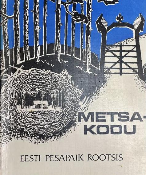 Eesti kirjandus