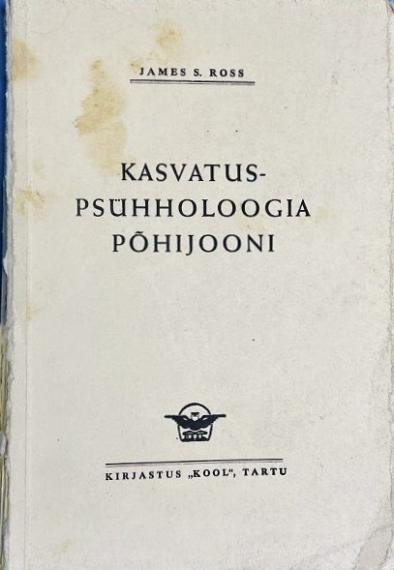 Õppekirjandus