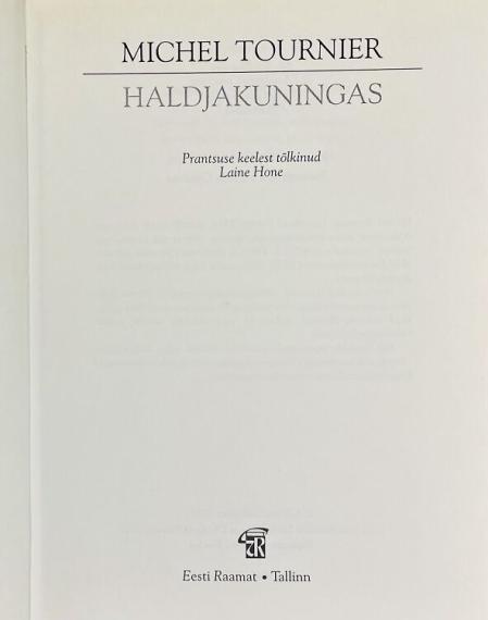 Väliskirjandus