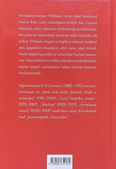 Väliskirjandus