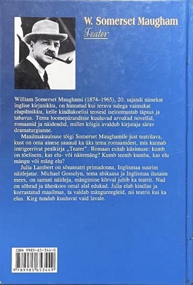 Väliskirjandus
