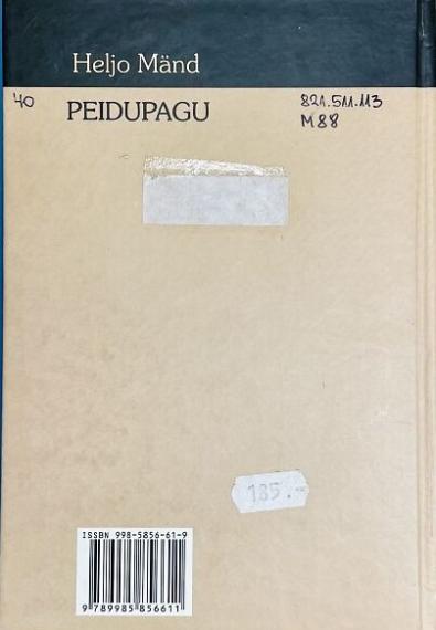 Eesti kirjandus