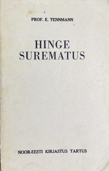 Õppekirjandus