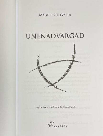 Väliskirjandus