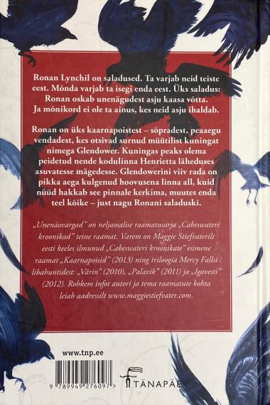 Väliskirjandus