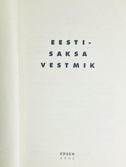 Õppekirjandus