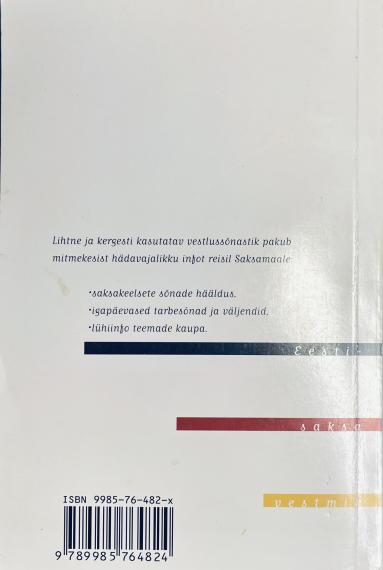 Õppekirjandus