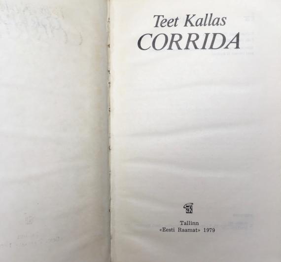 Eesti kirjandus