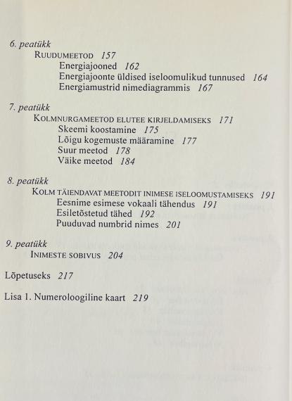 Esoteerika